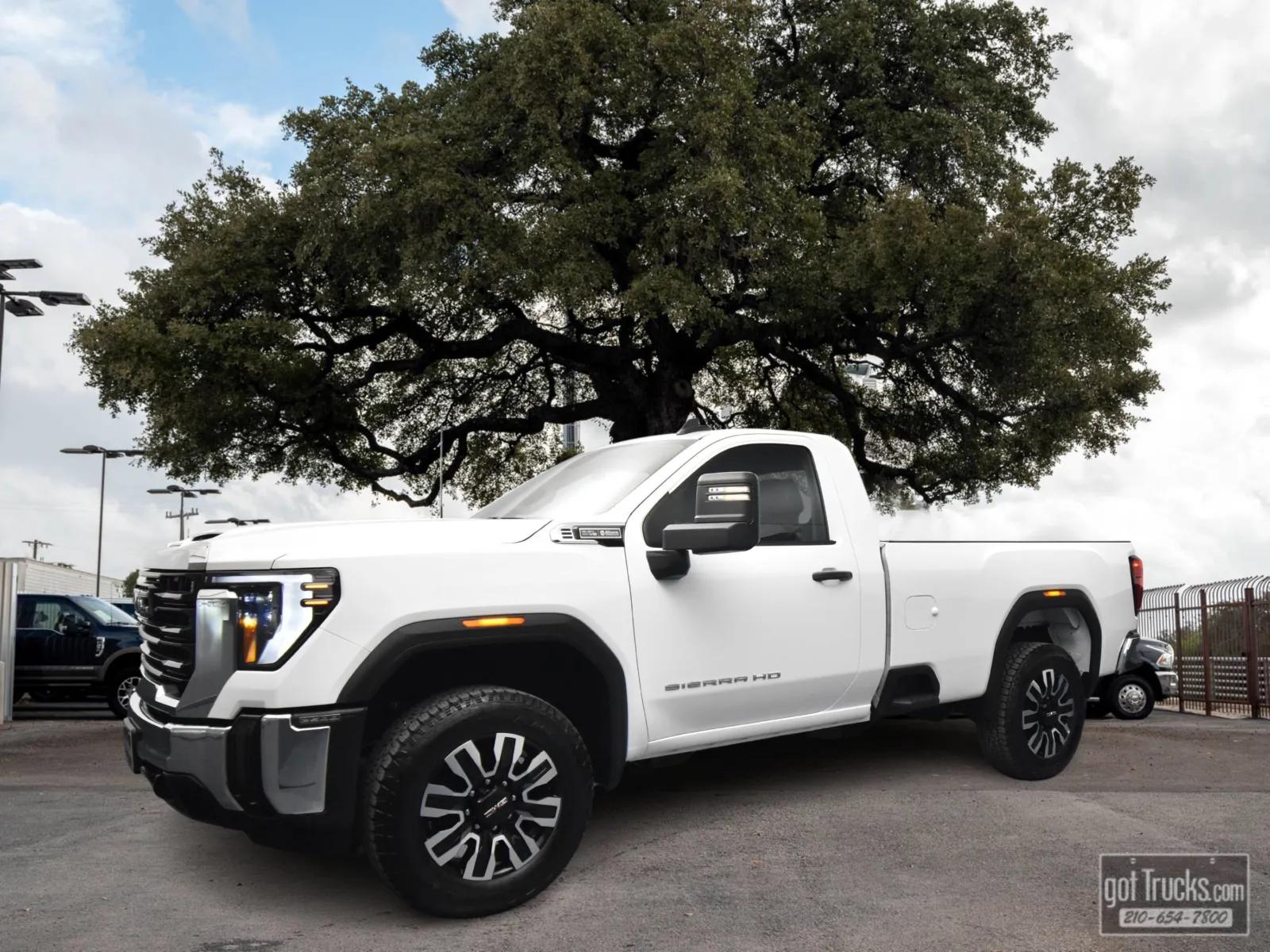 gmc sierra 2500hd 2024 1GT08LE72RF454485 image gmc sierra 2500hd 2024 1GT08LE72RF454485 image